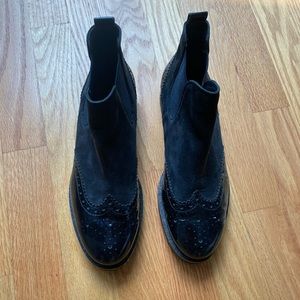 Paul Green Chelsea Boots size 3.5 UK (6 US, 36 EU)